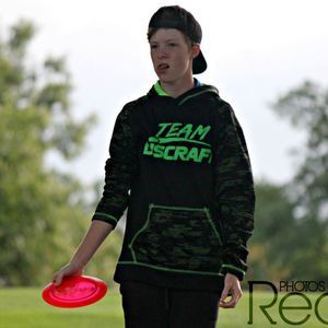 Meet your Posher, Hailey